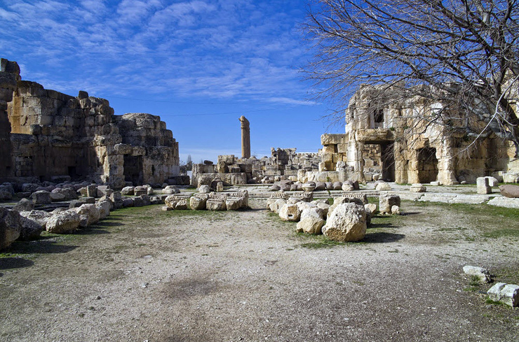 Baalbeck